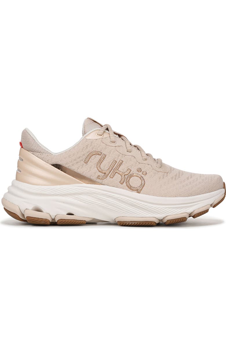 Rykä Devotion X Max 2 Walking Sneaker, Alternate, color, Terrra Taupe