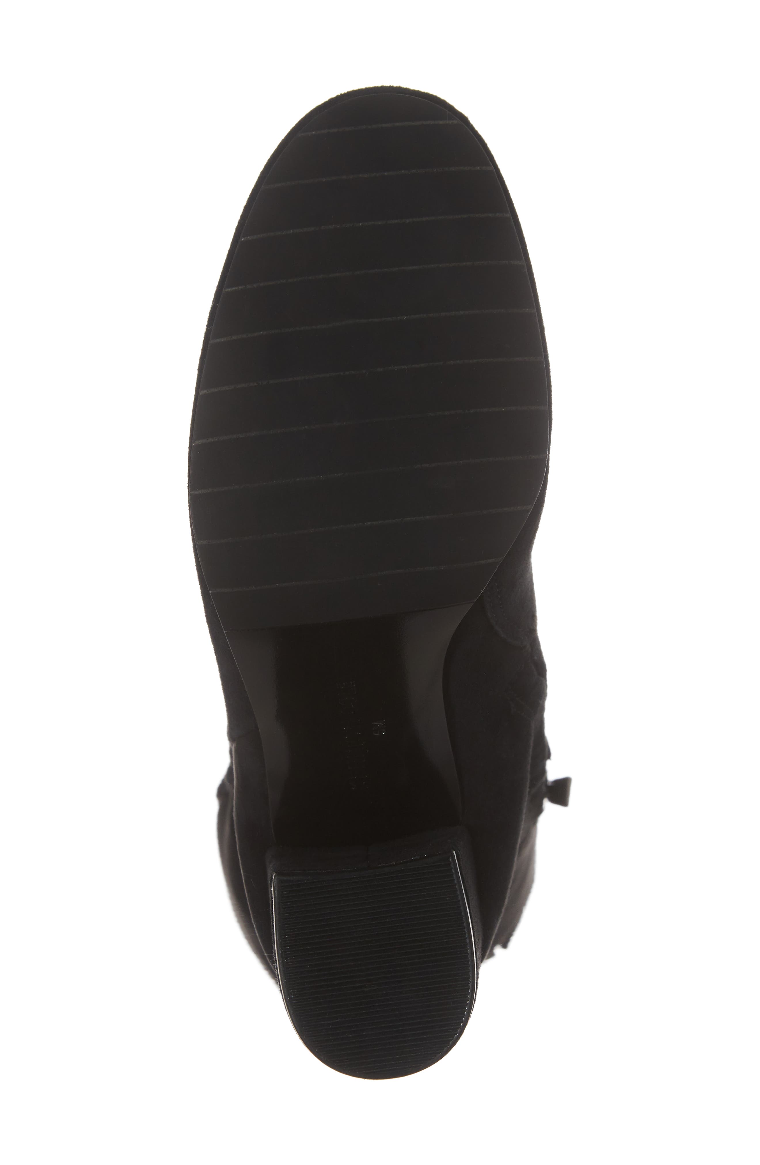 Kenneth Cole New York Clarissa Knee High Boot, Alternate, color, 