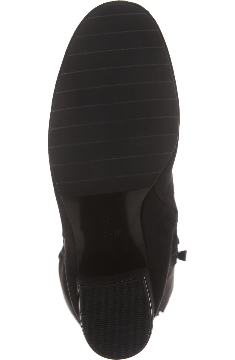 Kenneth Cole New York Clarissa Knee High Boot, Alternate, color,