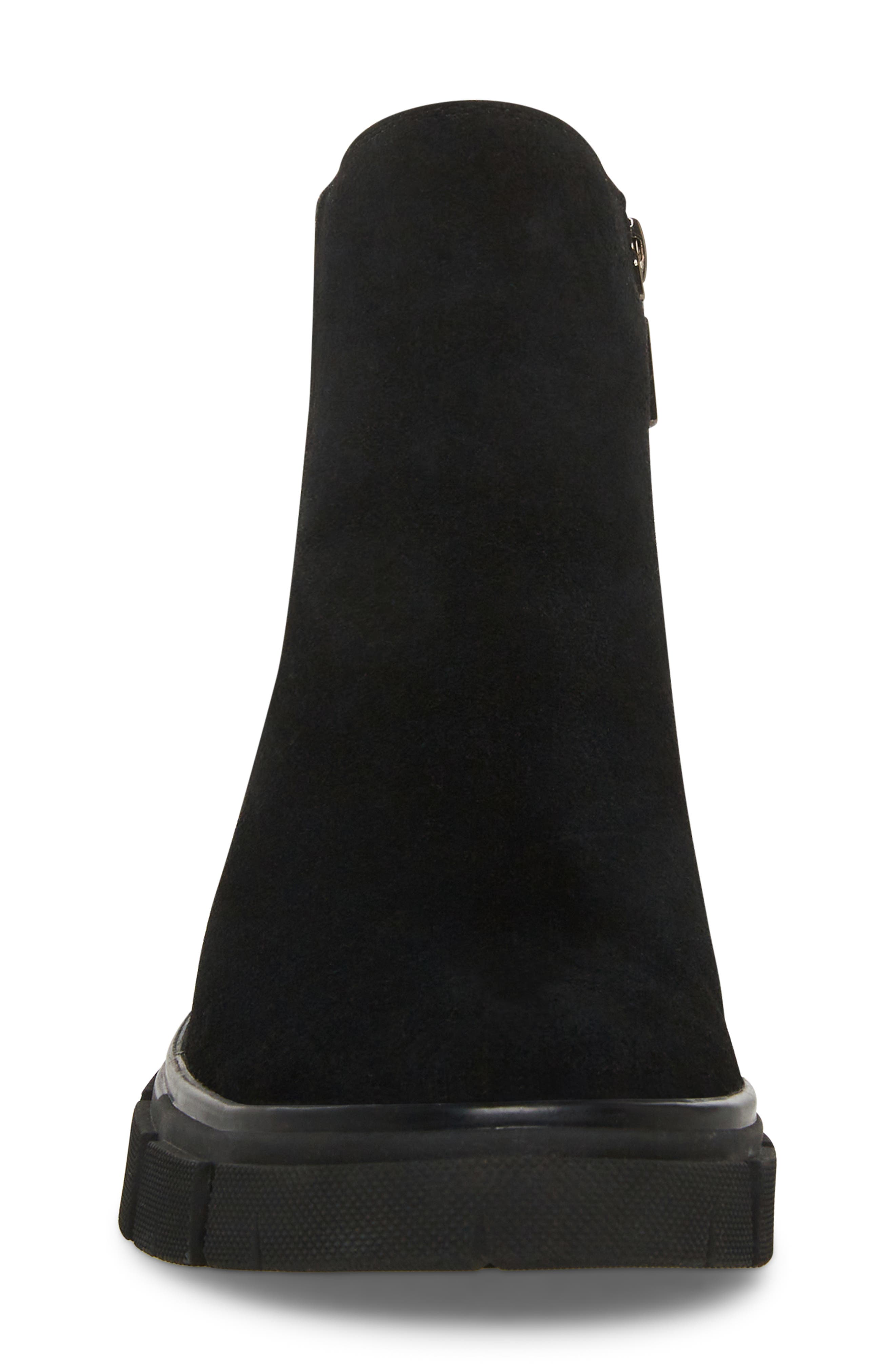 Blondo Posey Waterproof Chelsea Boot, Alternate, color, 