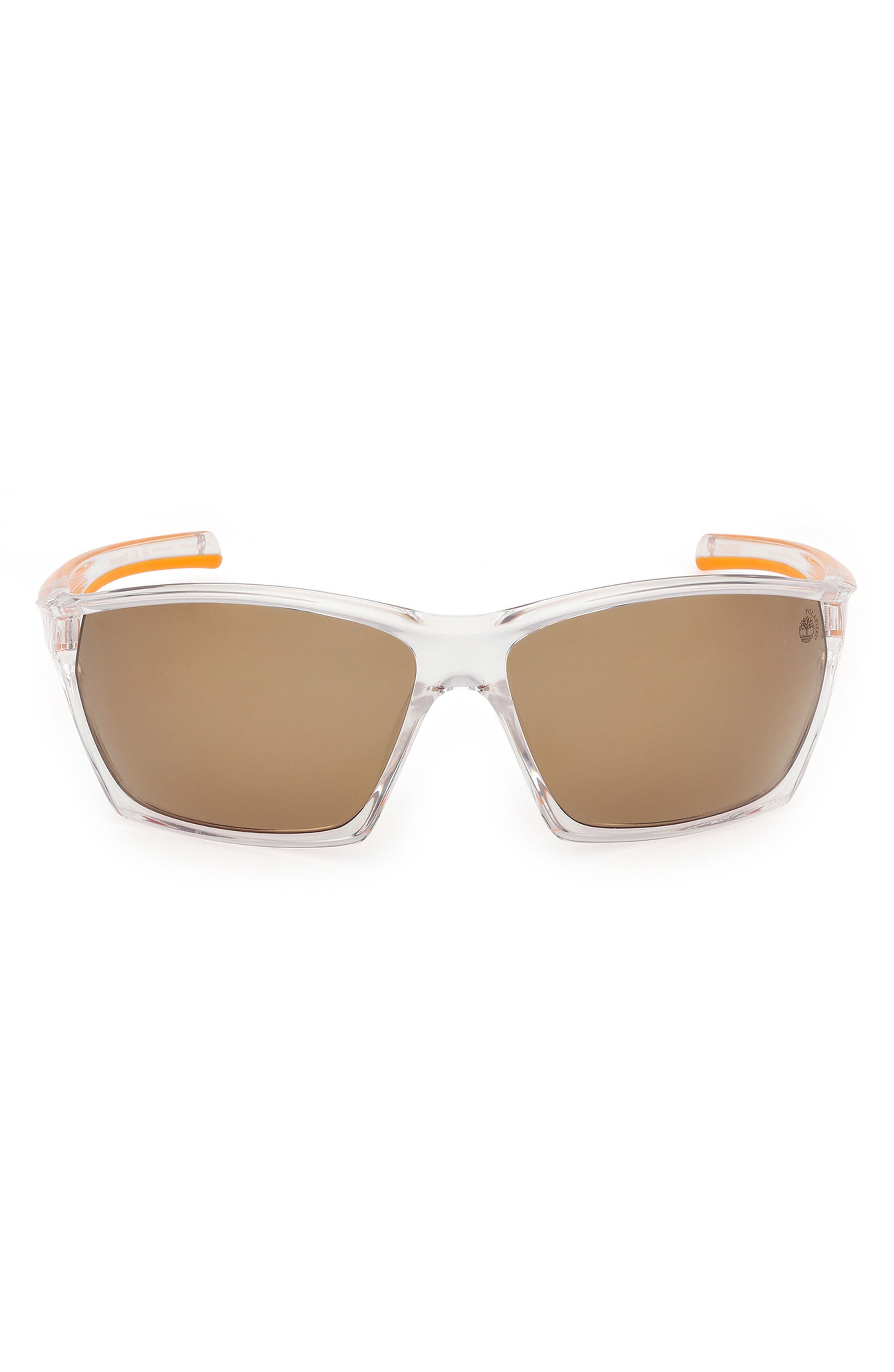 Timberland 66mm Sunglasses