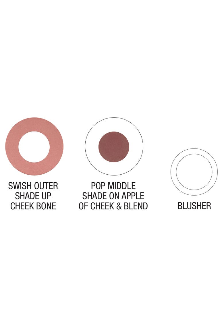Cheek to Chic Blush, Alternate, color, LOVE IS THE DRUG