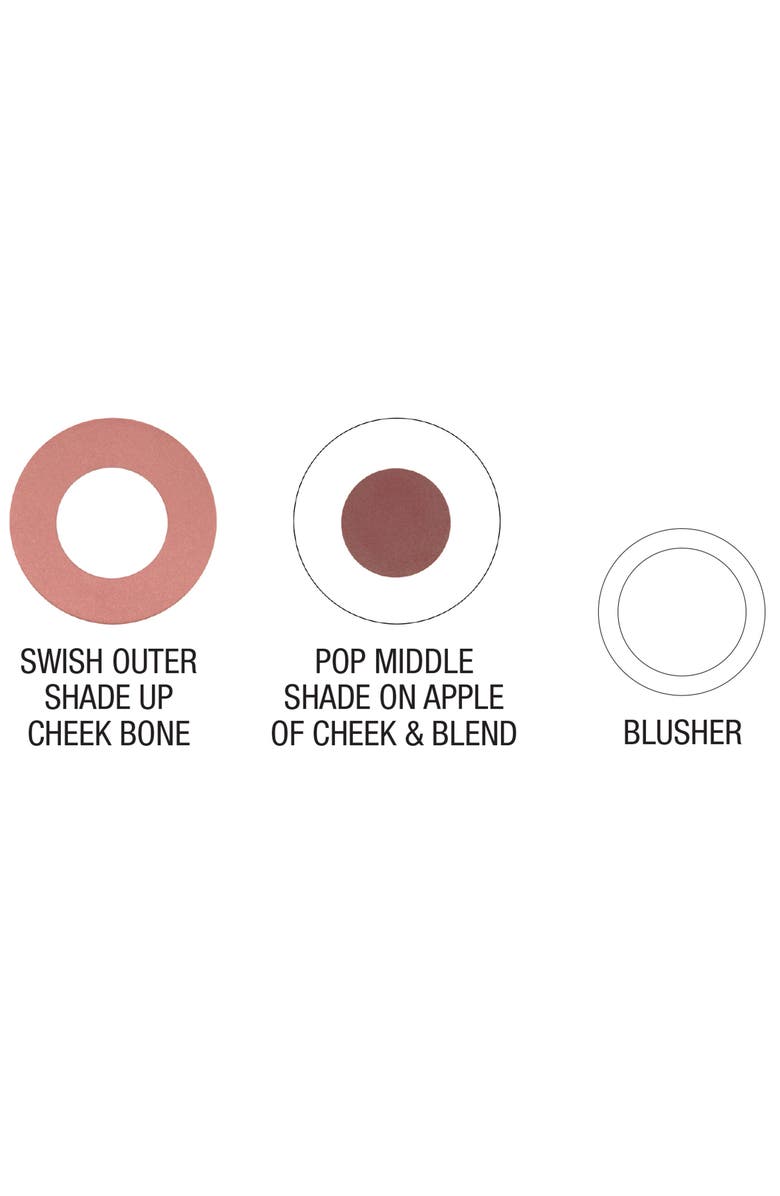 Cheek to Chic Blush
