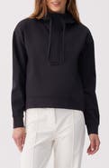 Lole Mindset Half-Zip Hoodie