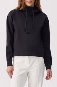 Lole Mindset Half-Zip Hoodie