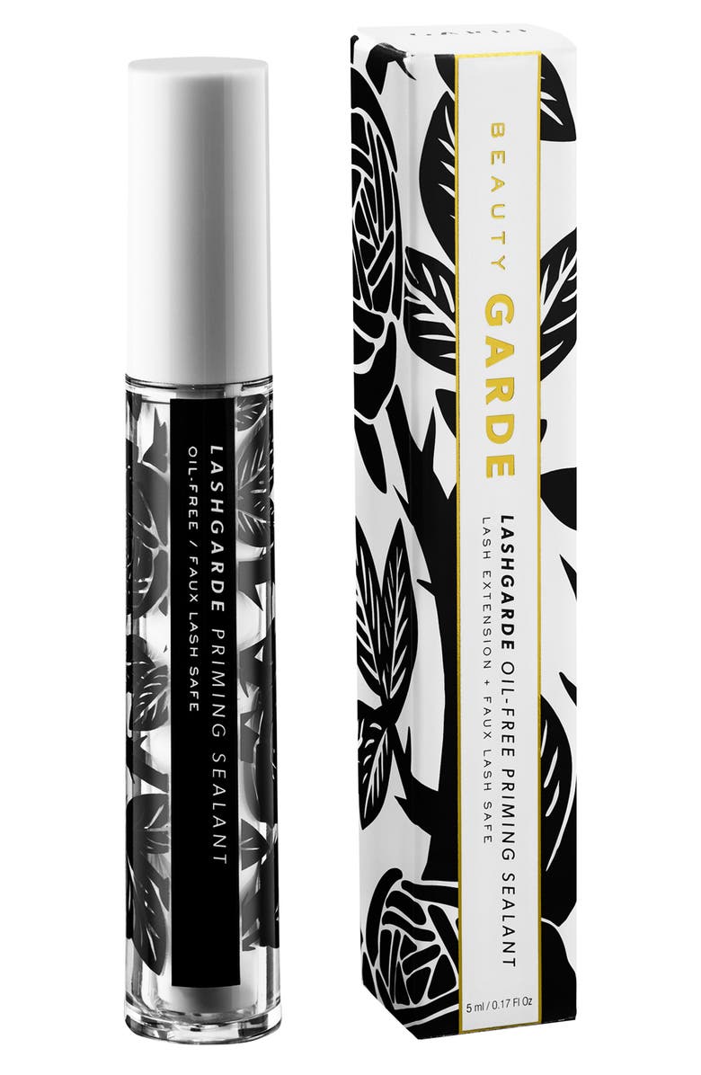 BeautyGARDE Oil-Free Primer Sealant, Alternate, color, 