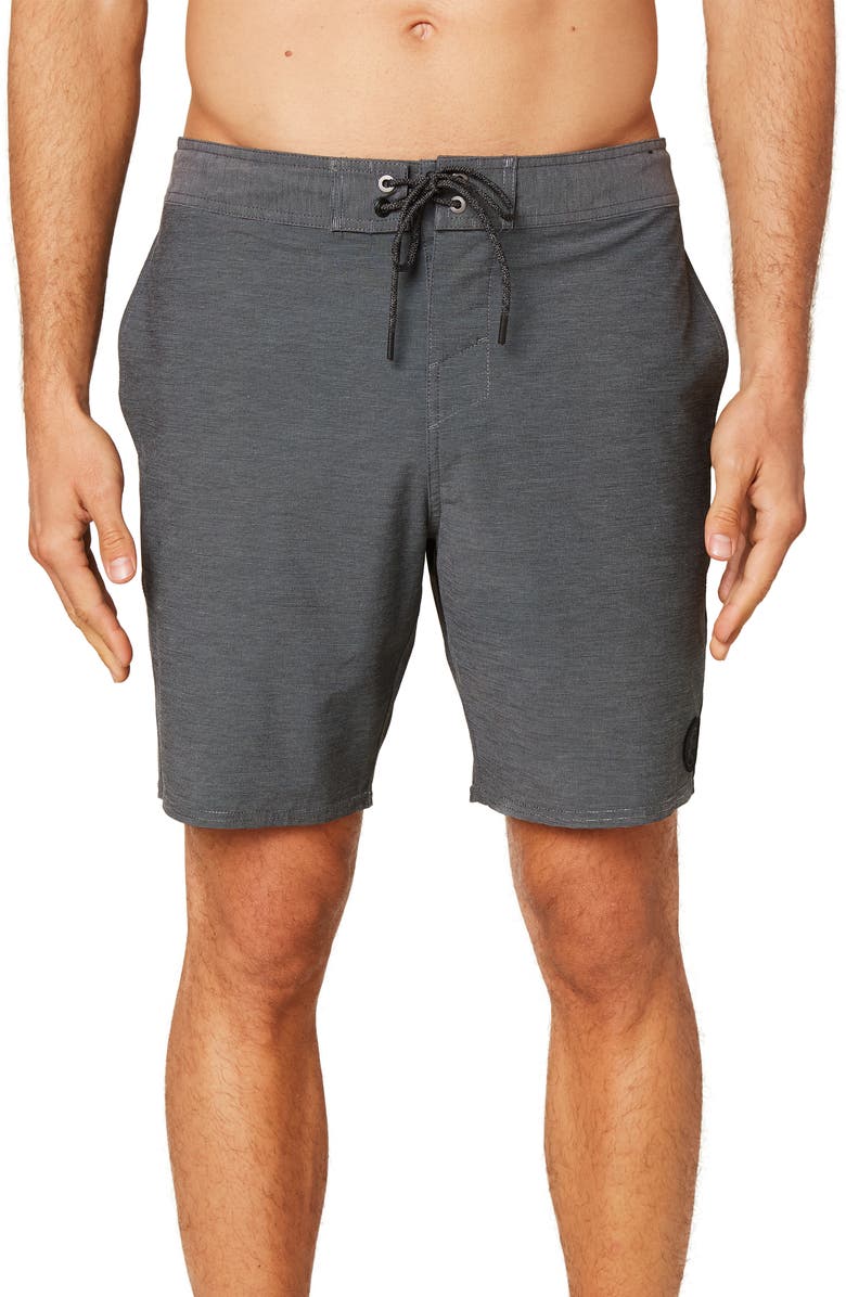 O'Neill Staple Cruzer Board Shorts, Main, color, 