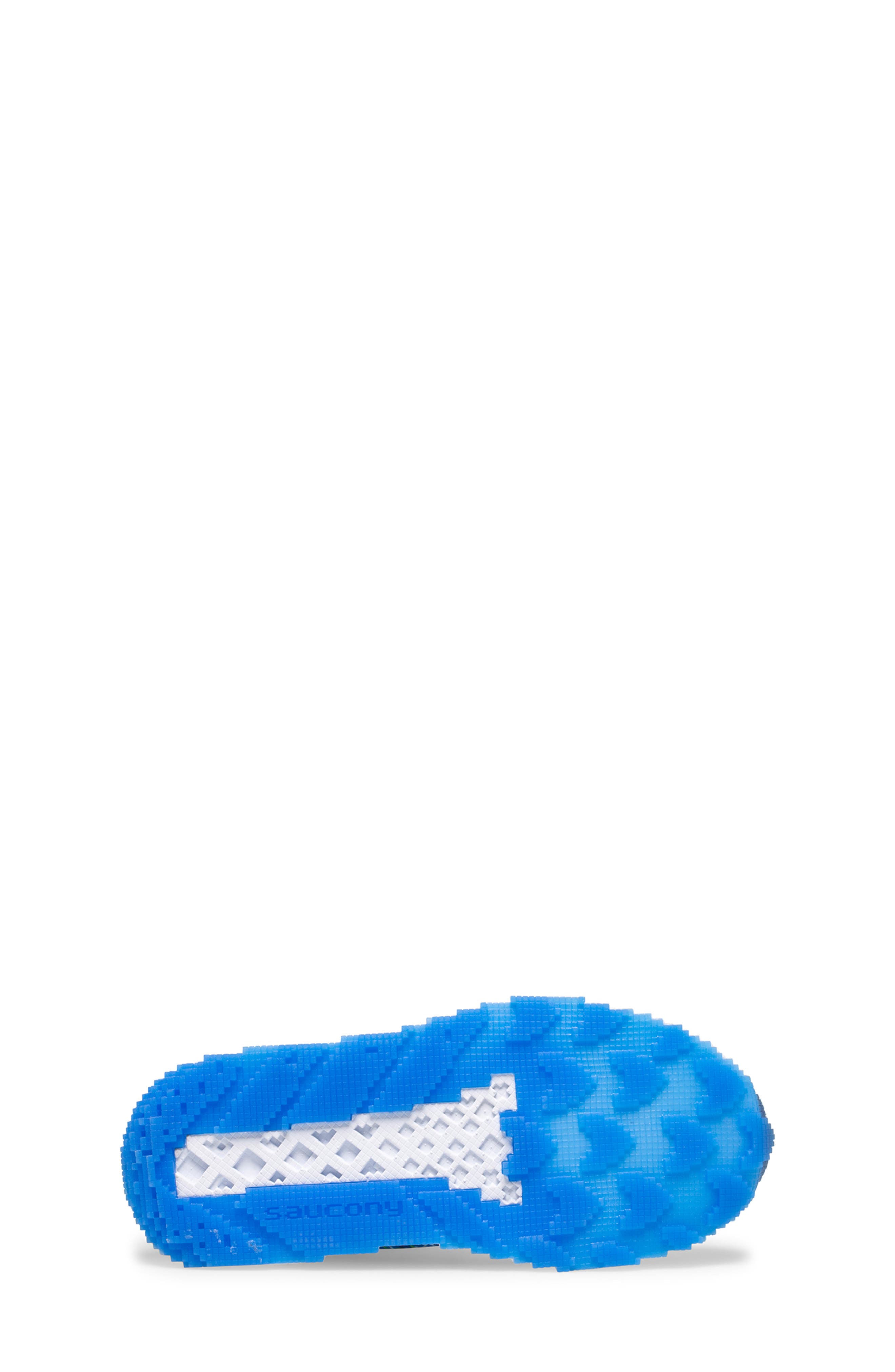 Saucony Voxel 6000 Sneaker, Alternate, color, 