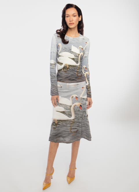 Heidi Long Sleeve