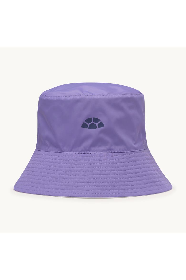 Dune Reversible Bucket Hat, Alternate, color, Lilac