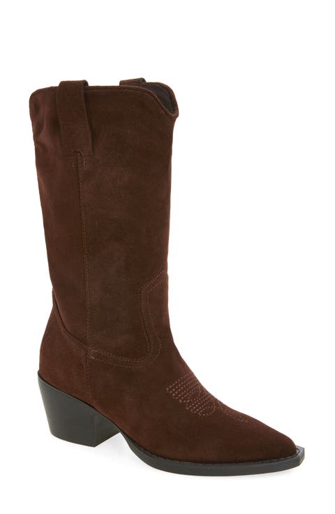 Anslee Western Boot (Women)