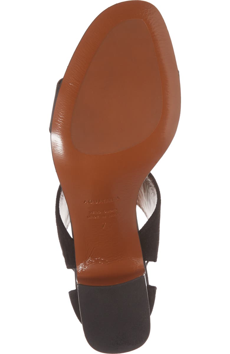 Aquatalia Enid Sandal, Alternate, color,