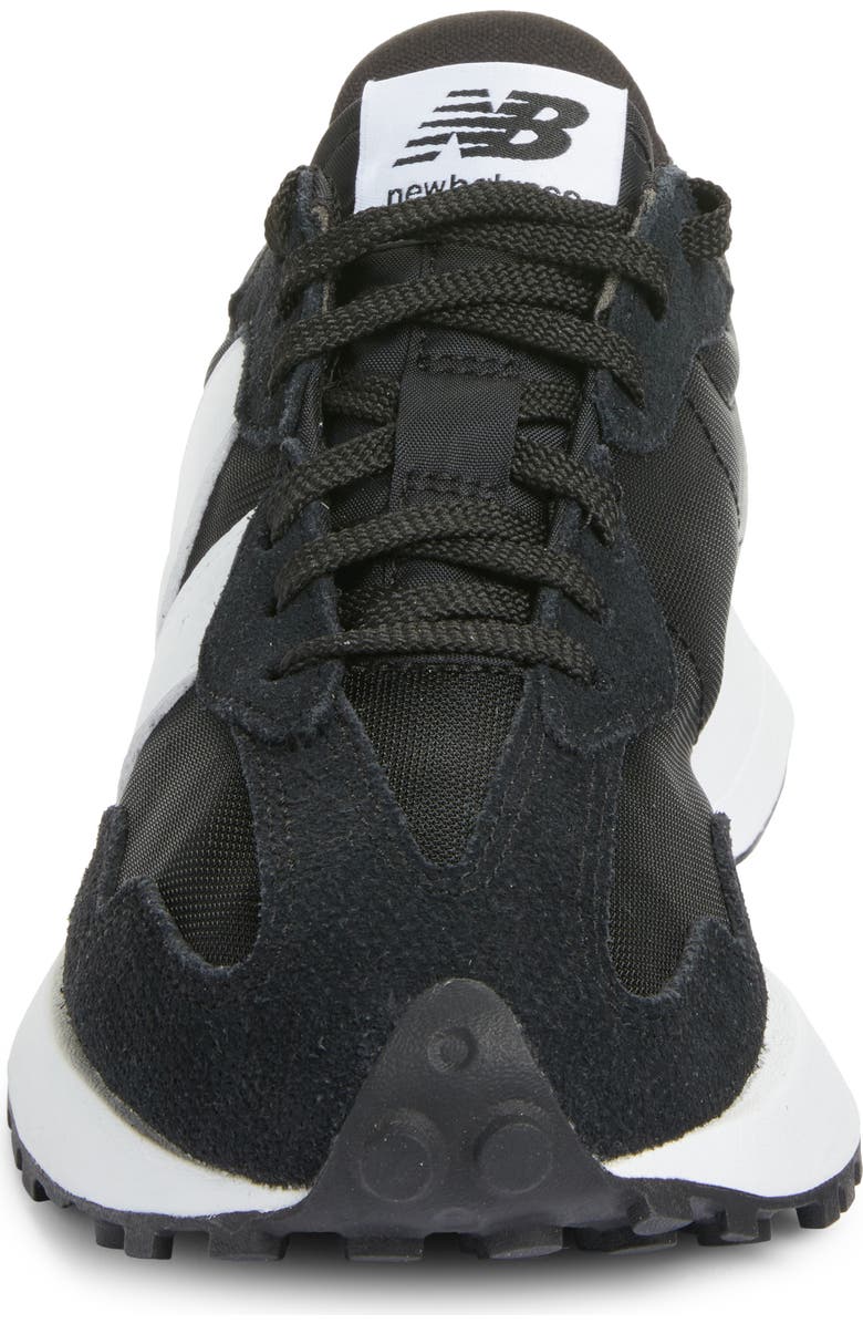 New Balance 327 Colorblock Running Shoe, Alternate, color,