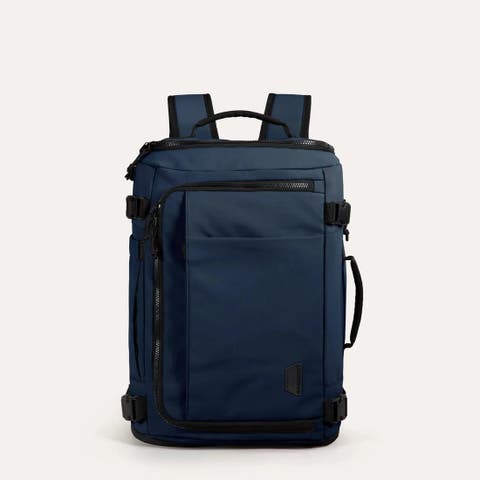 Blast Travel Backpack