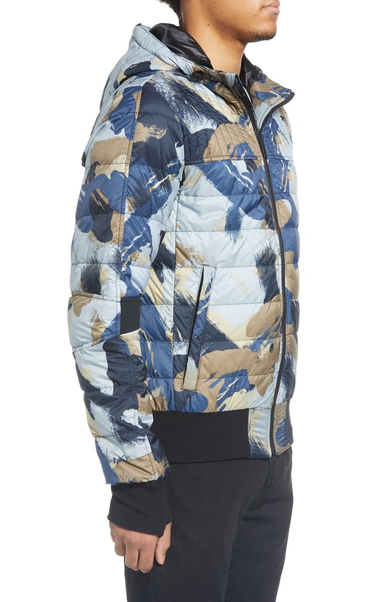 Canada Goose Cabri Hooded Packable Down Jacket, Alternate, color,