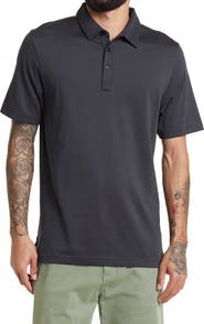 TravisMathew TRAVIS MATHEW The Zinna Polo Shirt