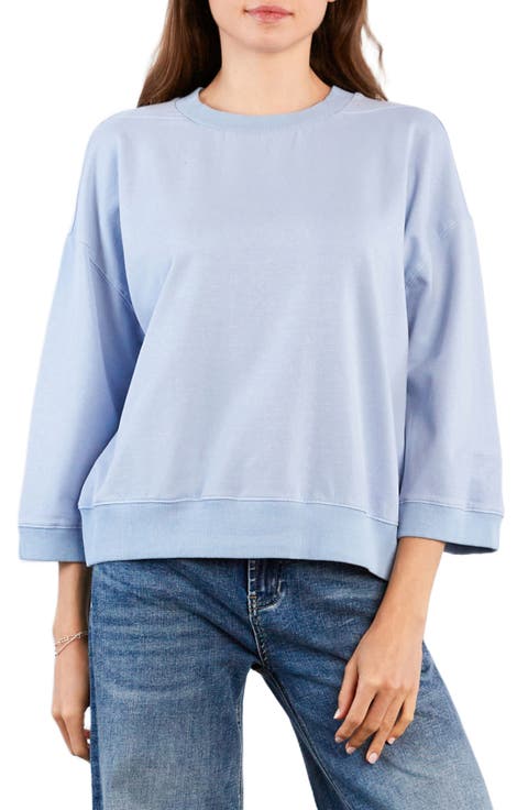 The Daily Boxy Sweatshirt