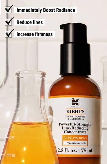 Powerful-Strength Line-Reducing Concentrate Serum $140 Value