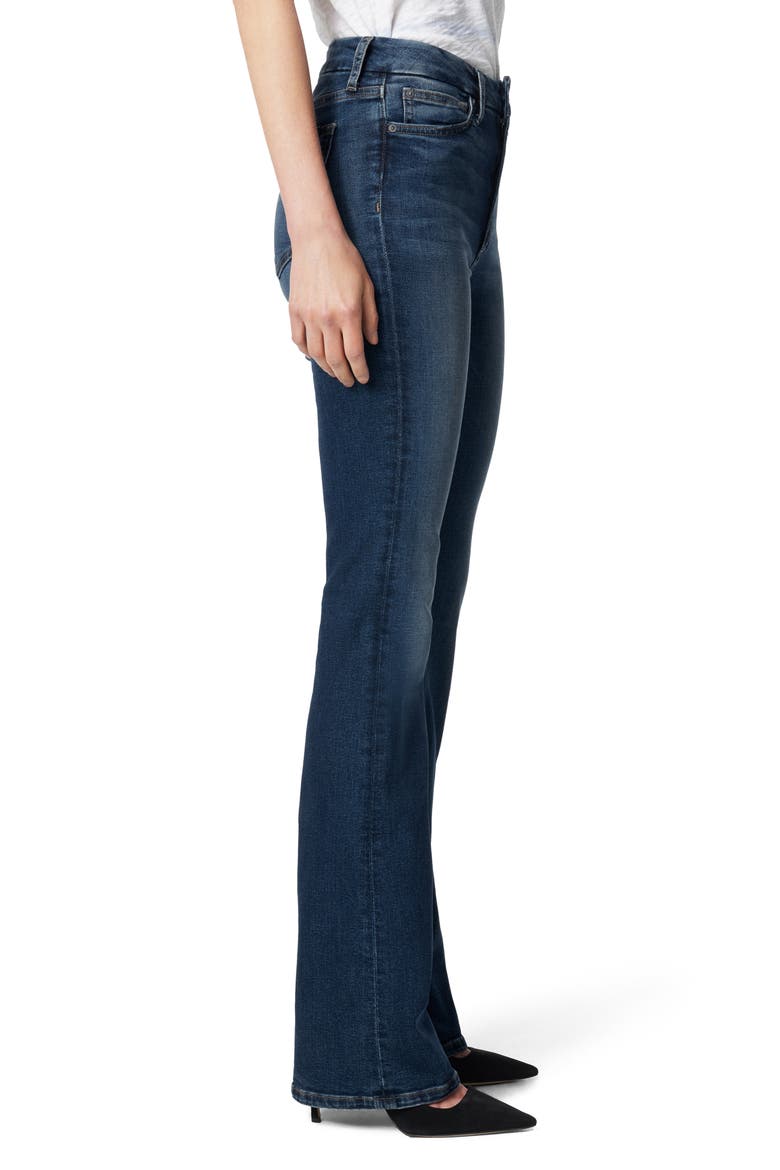 Flawless - Hi Honey High Waist Bootcut Jeans, Alternate, color, STEPHANEY
