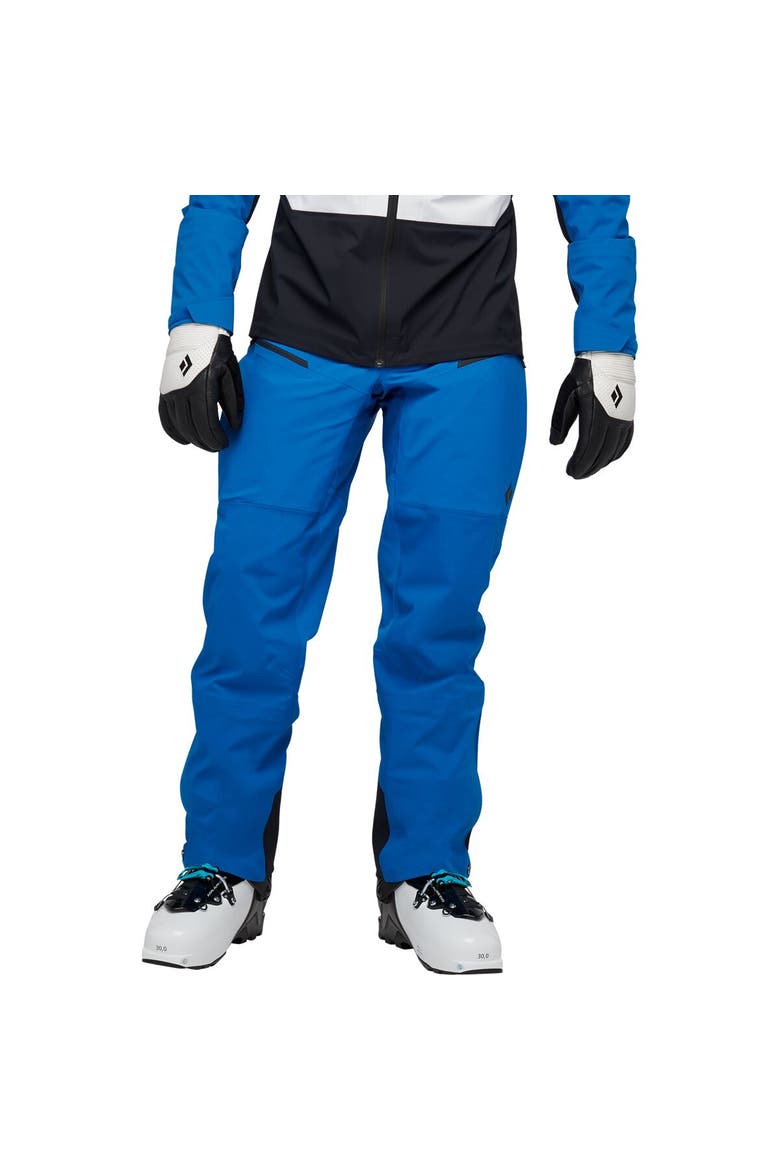 Dawn Patrol Hybrid Pant - Men's, Main, color, Kingfisher