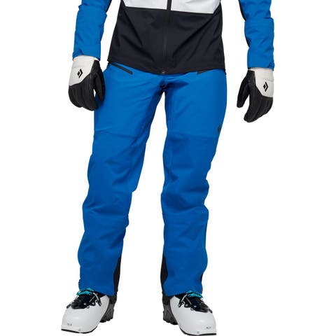 Dawn Patrol Hybrid Pant - Men's
