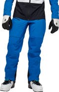 Black Diamond Dawn Patrol Hybrid Pant - Men's