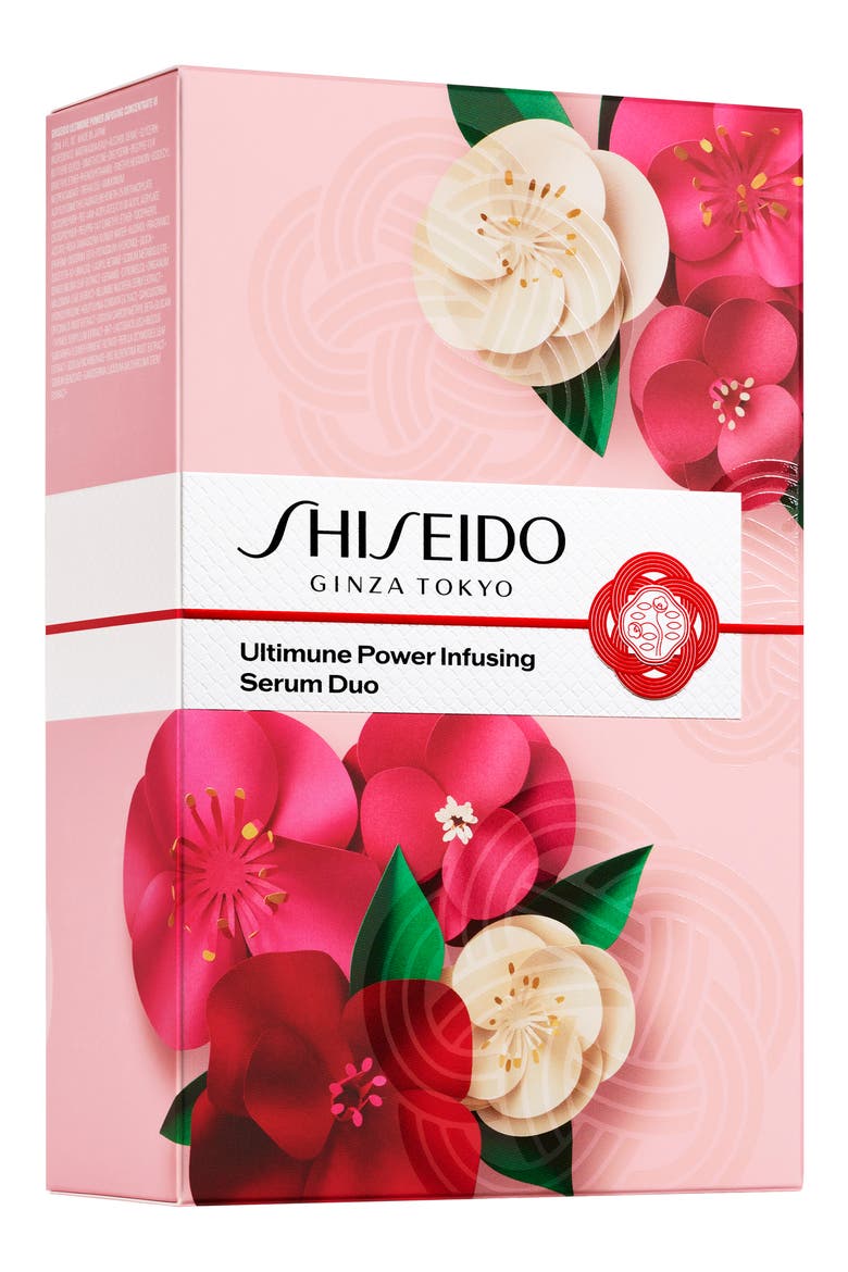 Ultimune Power Infusing Serum Duo $310 Value, Alternate, color, NO COLOR