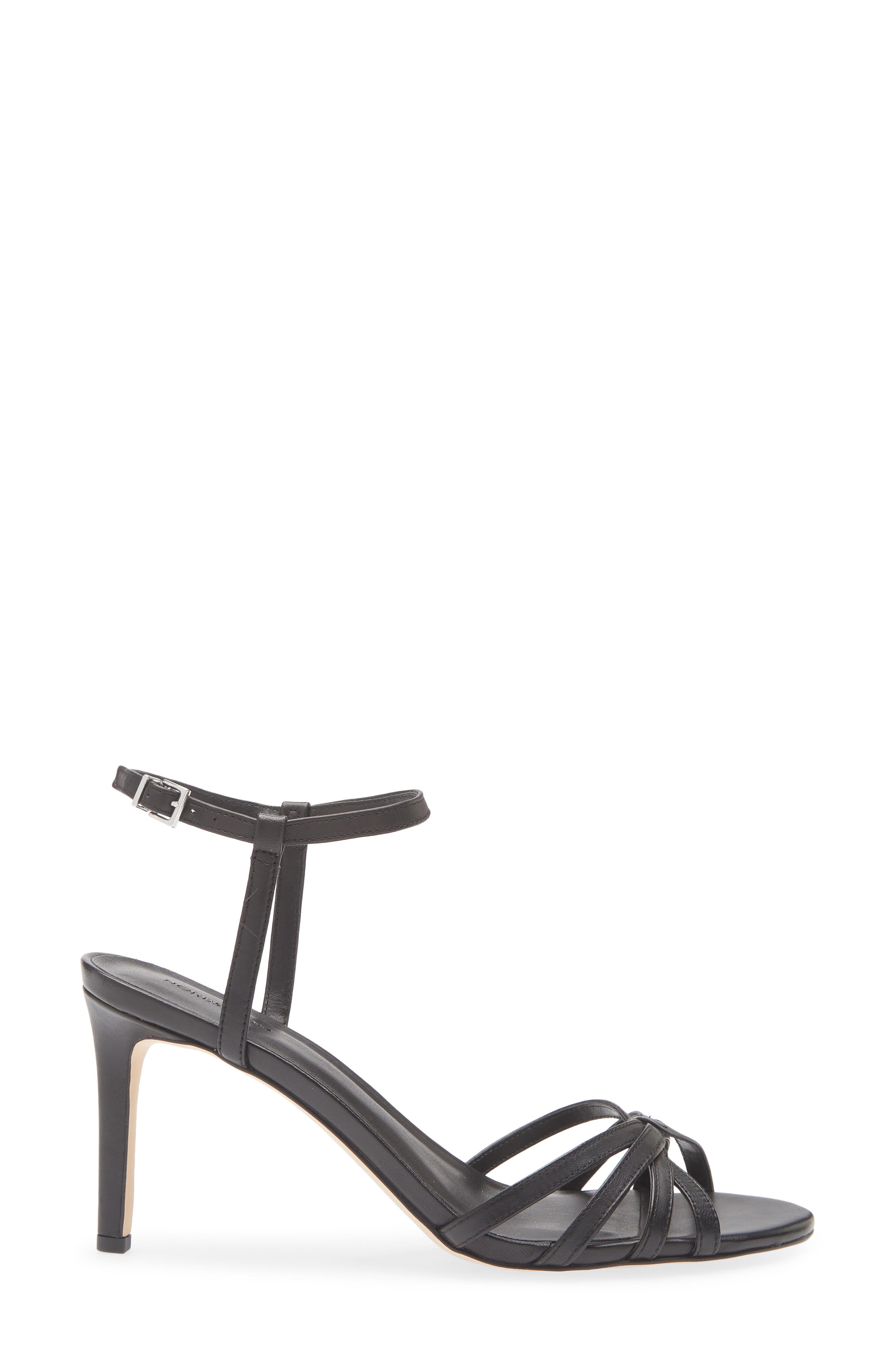 Nordstrom Astor Ankle Strap Sandal, Alternate, color, 