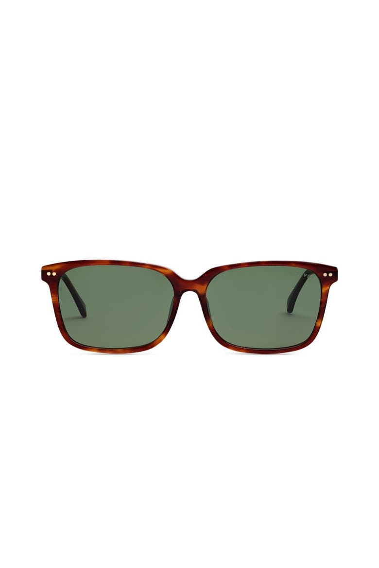 Polaris Sunglasses, Main, color, Copper