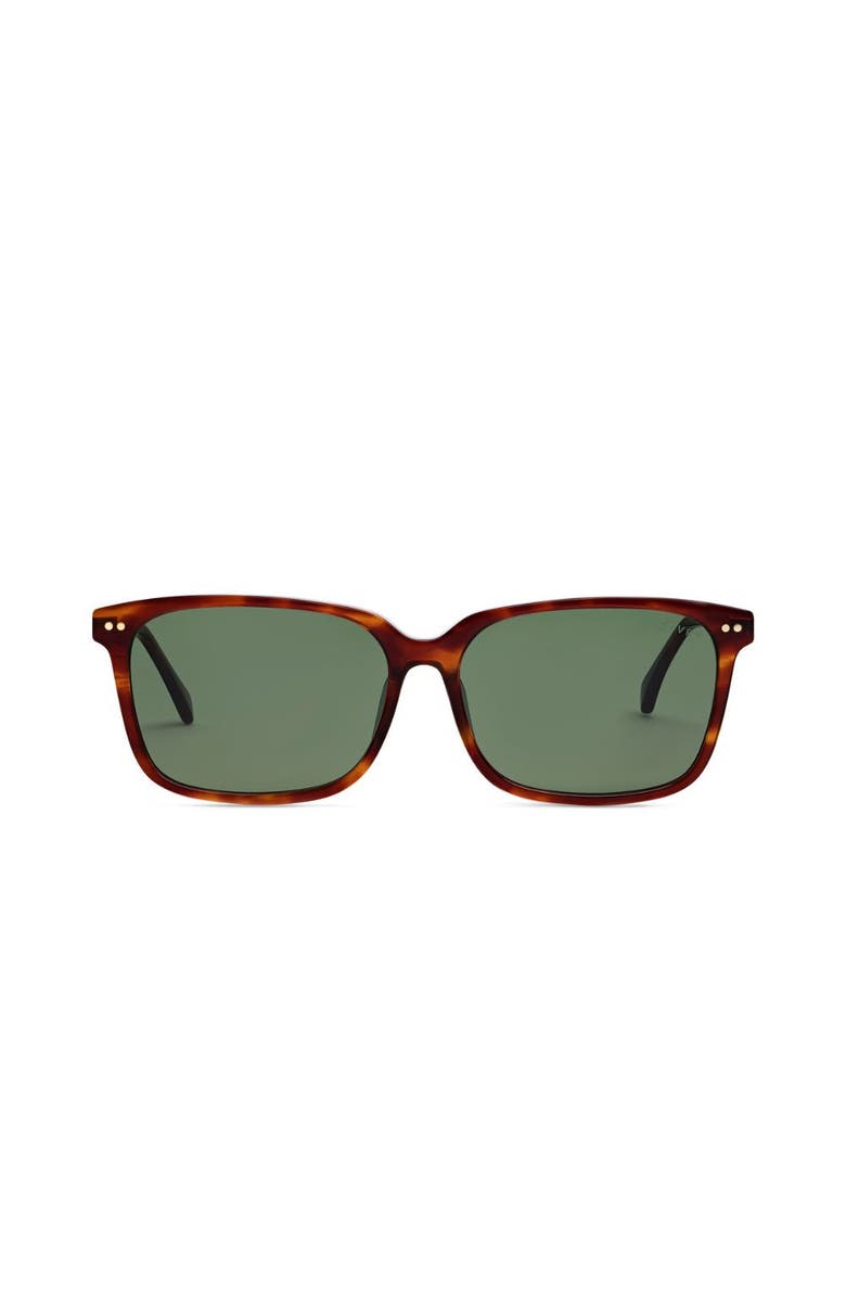 COVRY Polaris Sunglasses, Main, color, Copper