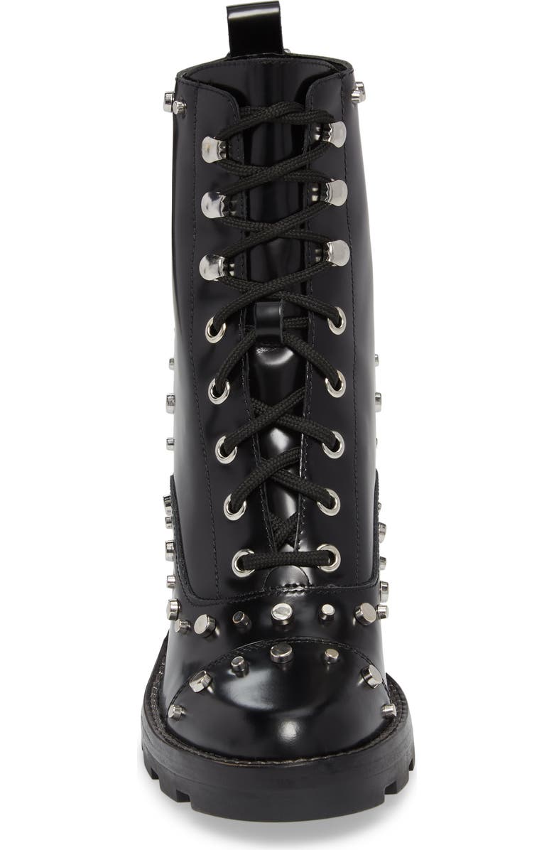 Marc Fisher LTD Westly Combat Boot, Alternate, color,