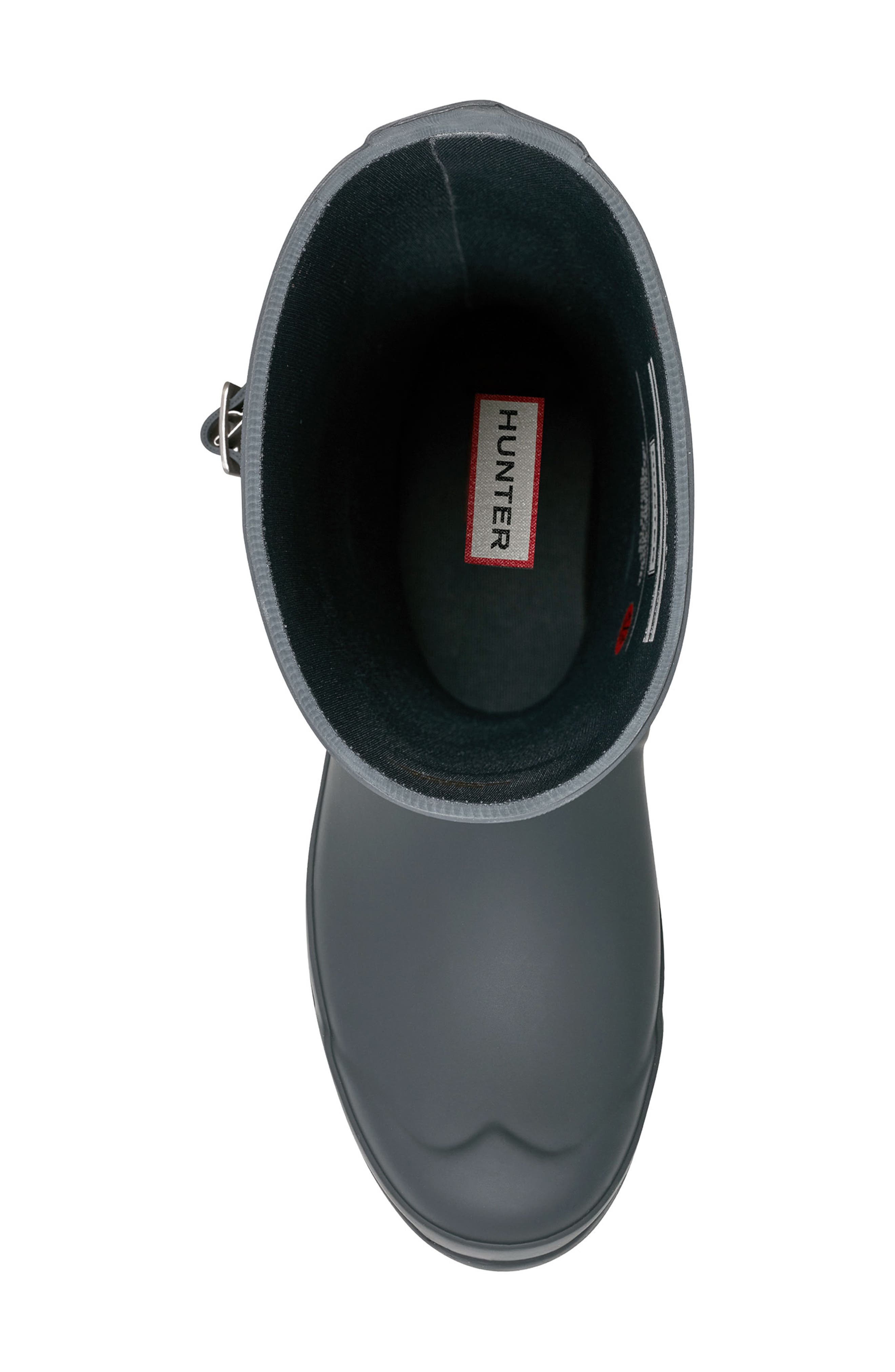 Hunter Original Waterproof Rain Boot, Alternate, color, 