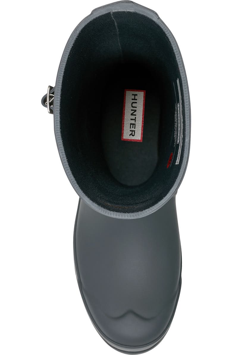Hunter Original Waterproof Rain Boot, Alternate, color,