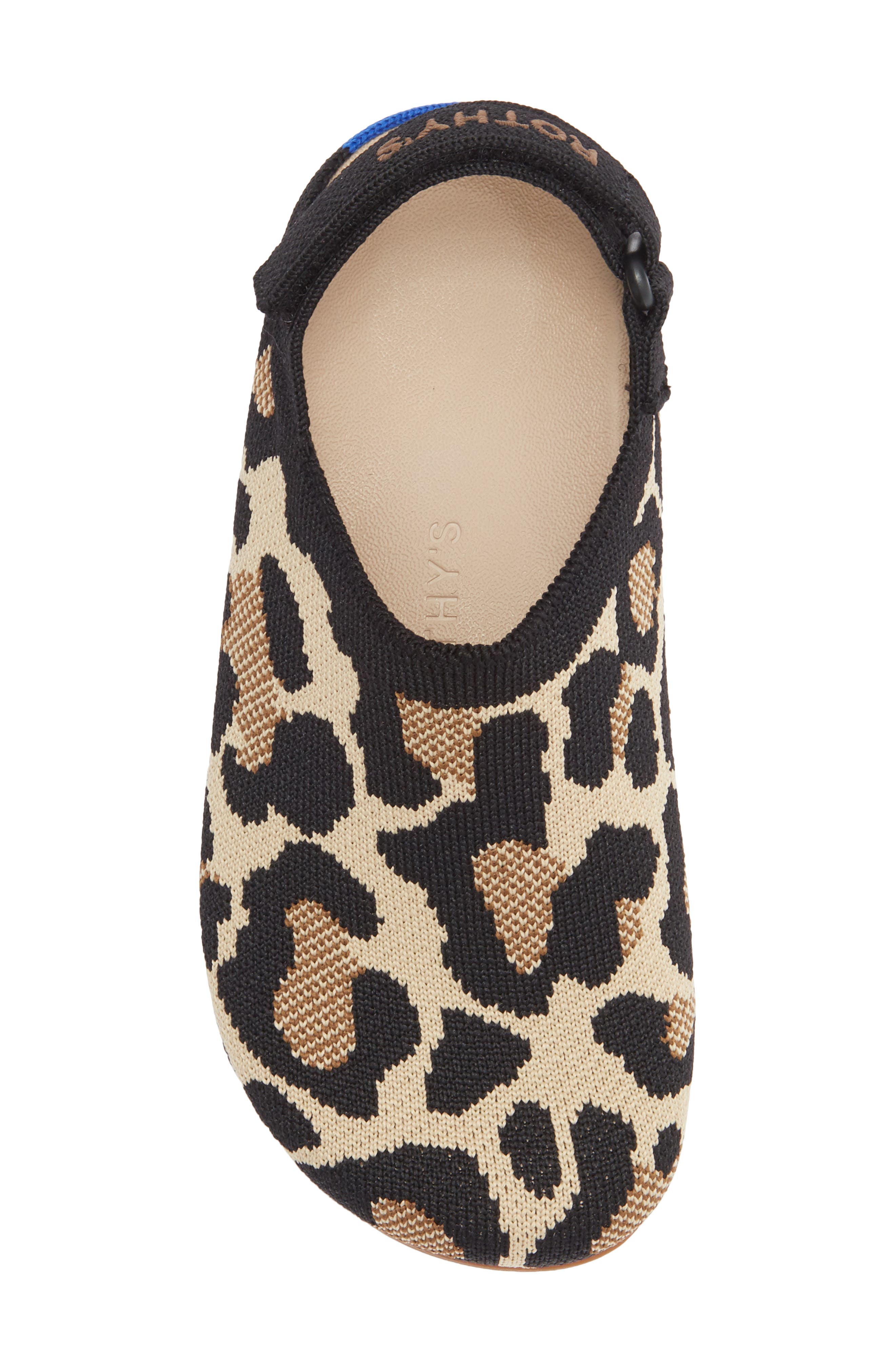 The Kids' Clog, Alternate, color, DESERT CAT