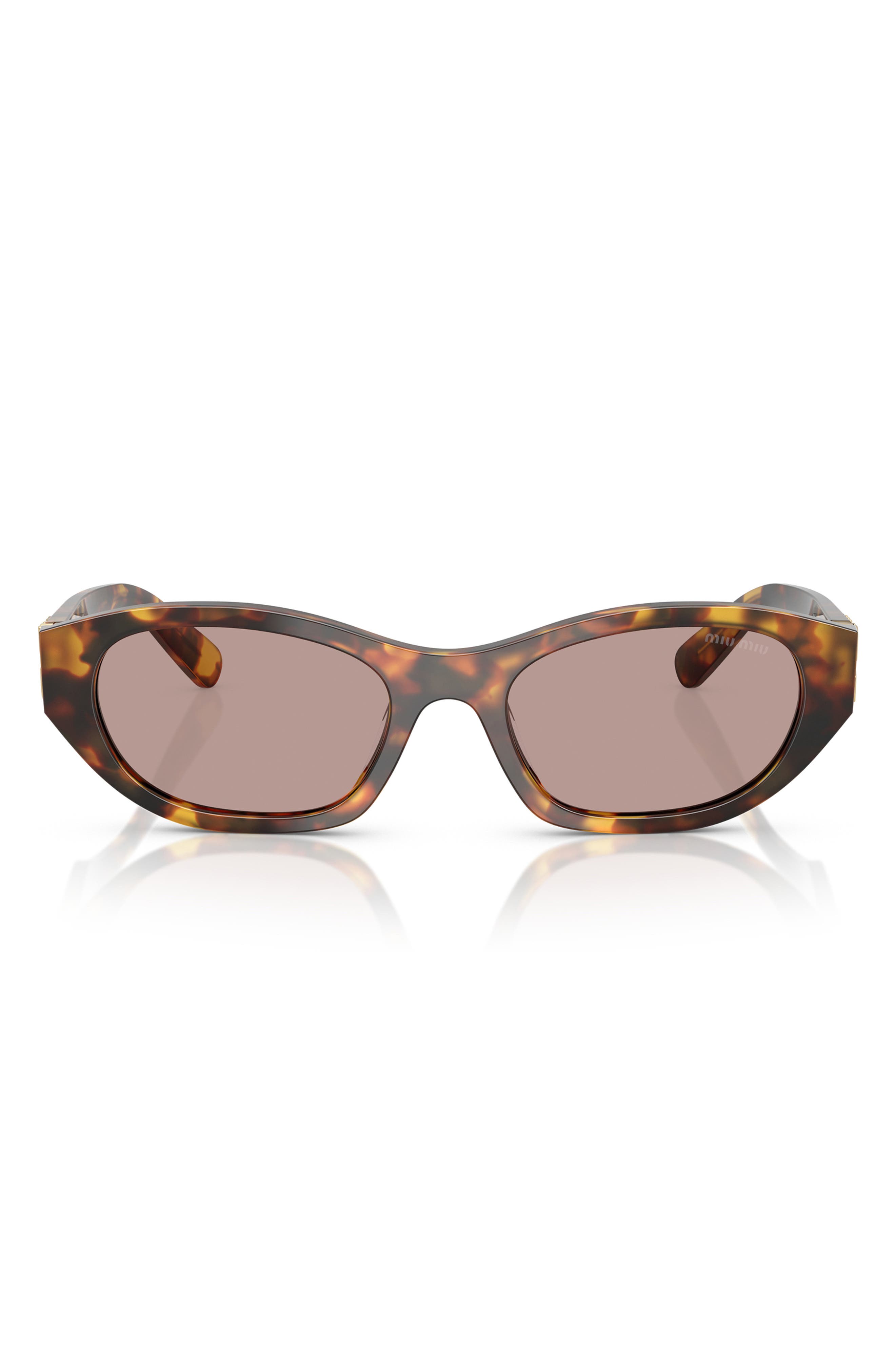 selected HONEY HAVANA / PURPLE BROWN