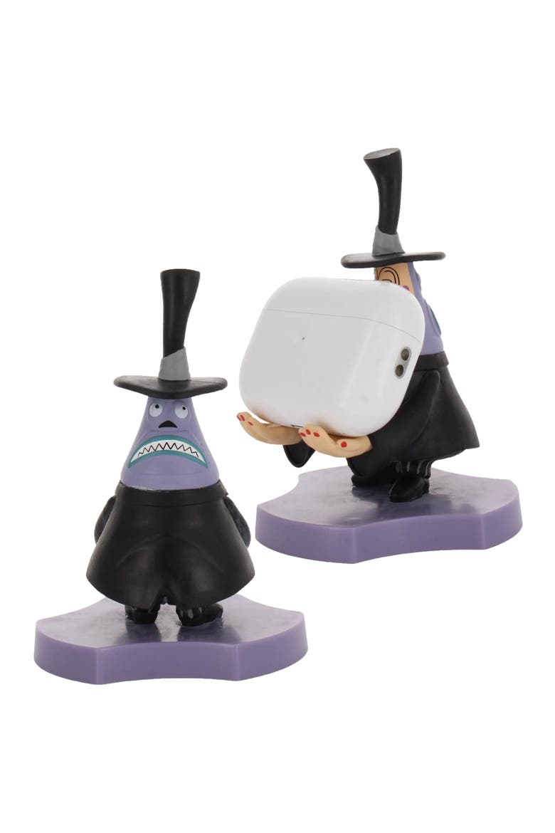 Holdems, The Nightmare Before Christmas, Mayor, Alternate, color, Multicolored