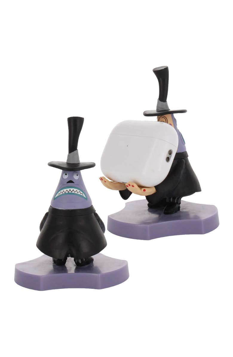 Exquisite Gaming Holdems, The Nightmare Before Christmas, Mayor, Alternate, color, Multicolored