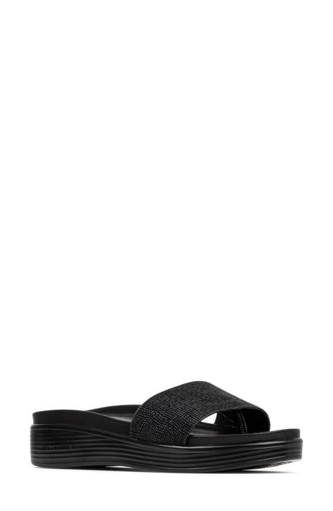 Fiji Wedge Sandal (Women)