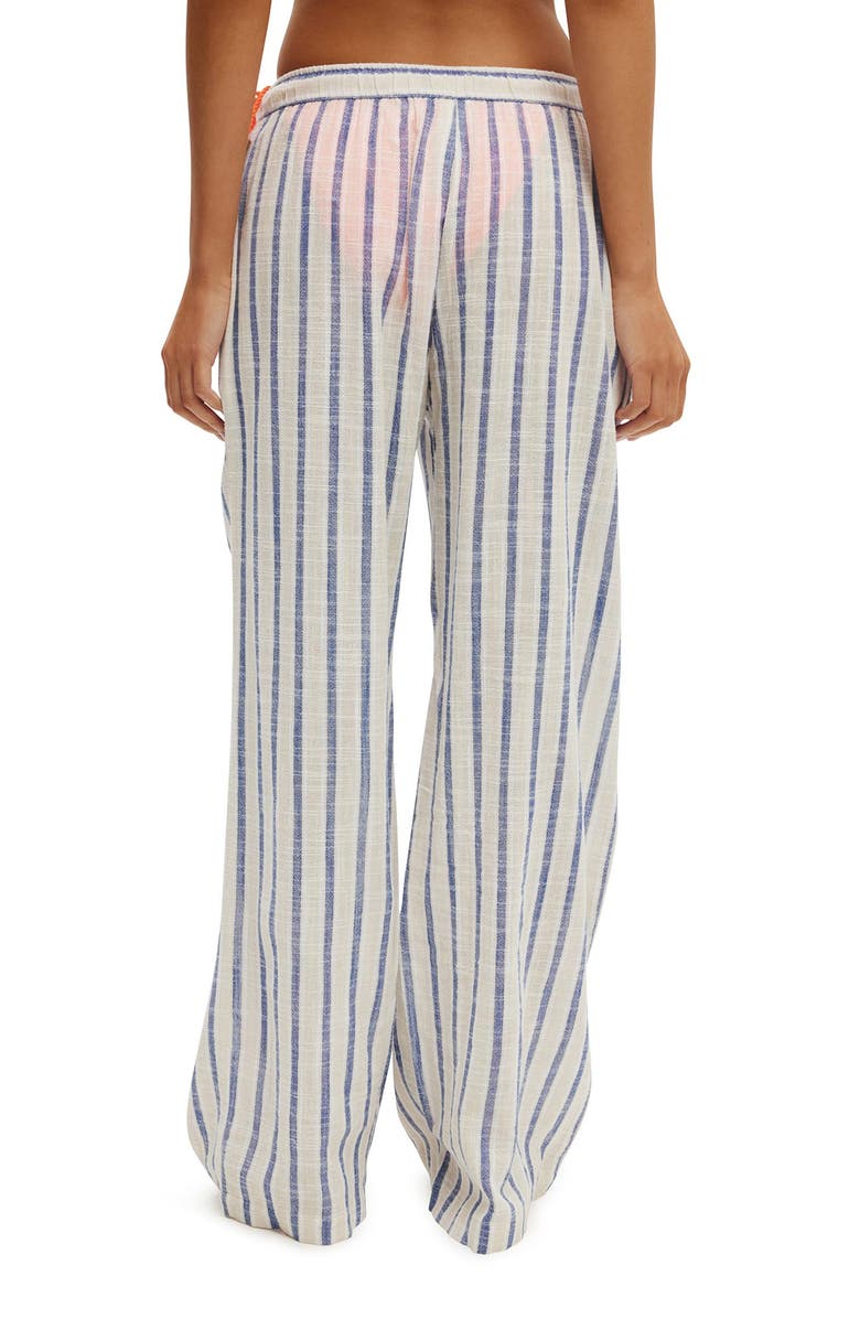 COTTON ON BODY Women's The Essential Beach Pant, Alternate, color, 