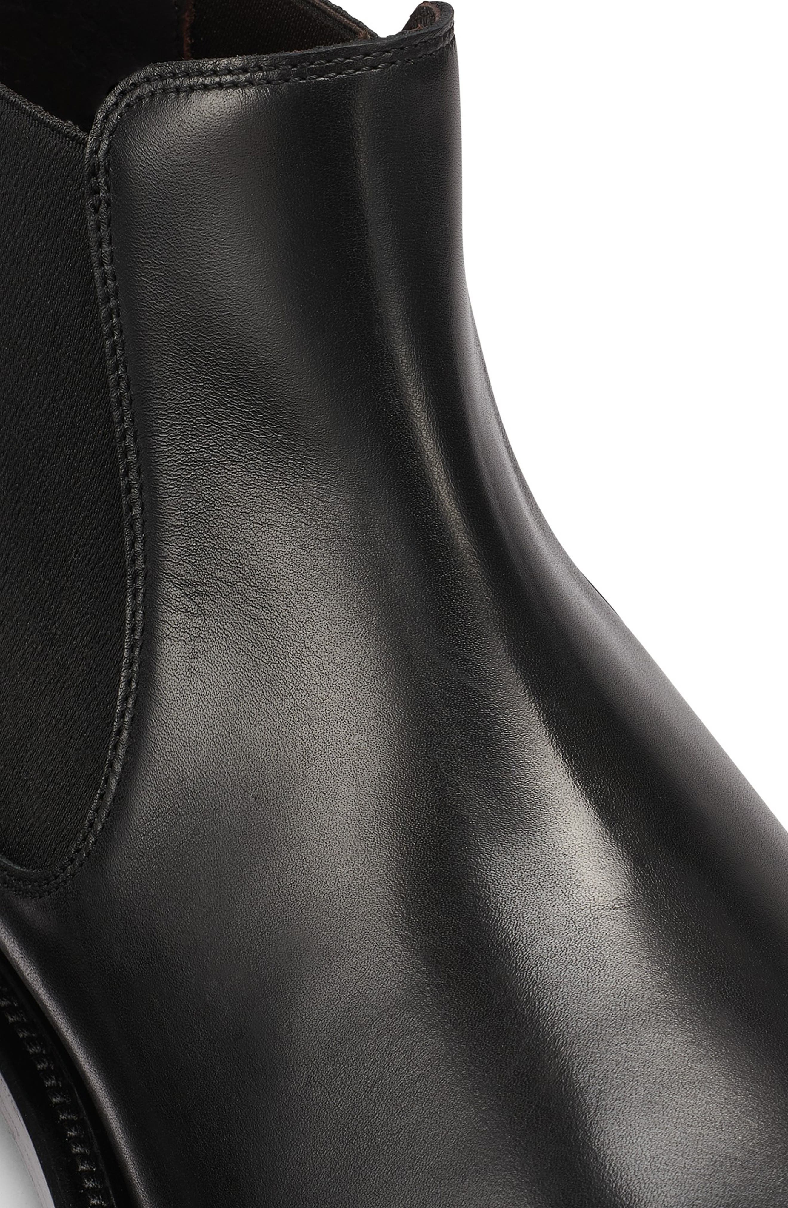 G.H.BASS Harrison Heritage Chelsea Boot, Alternate, color, 