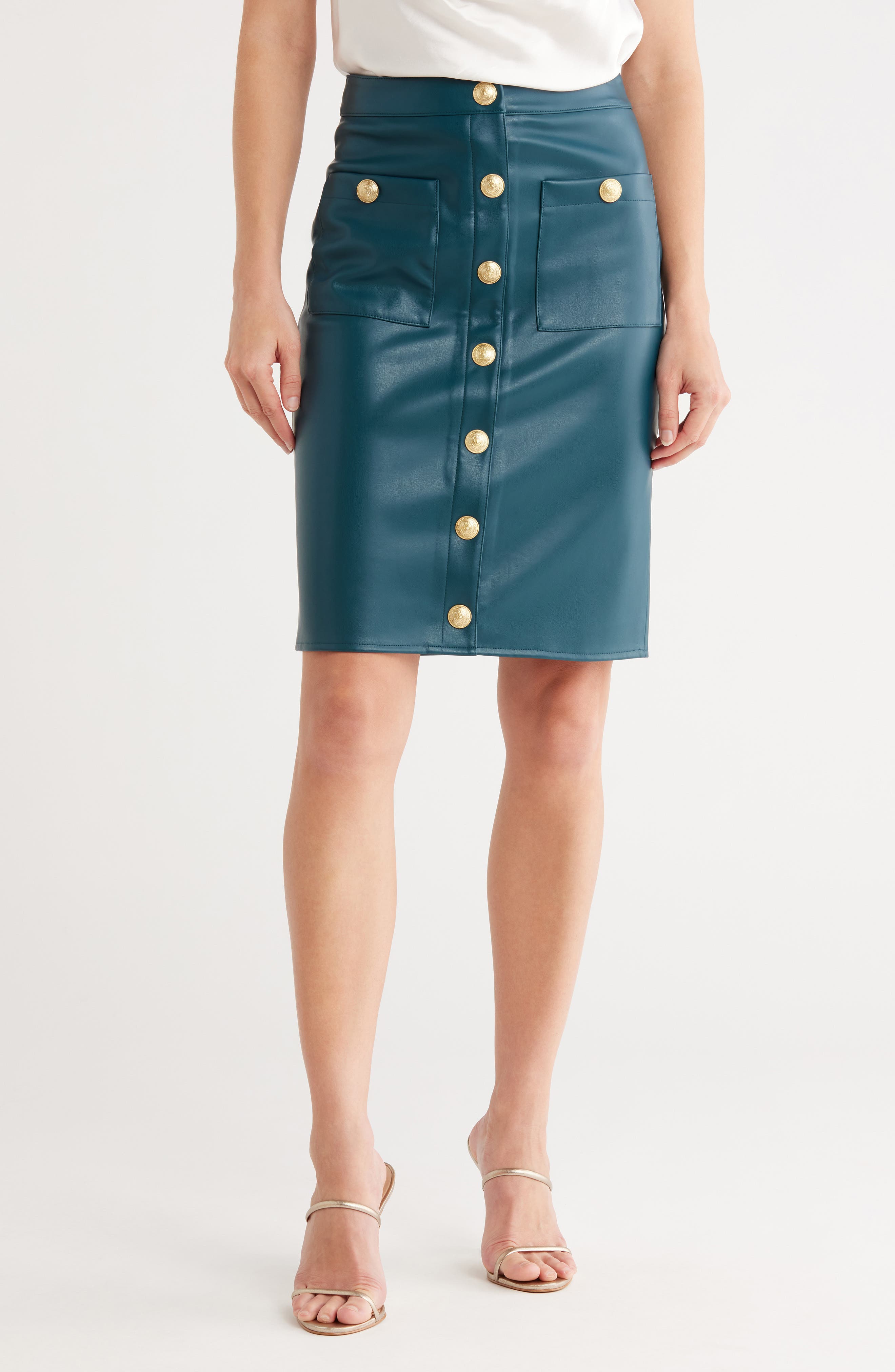 selected DARK TEAL