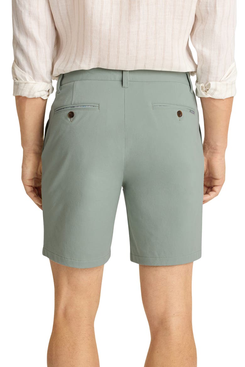 The Chino Short 2.0 Stretch Chino Shorts, Alternate, color, CLEAN SLATES