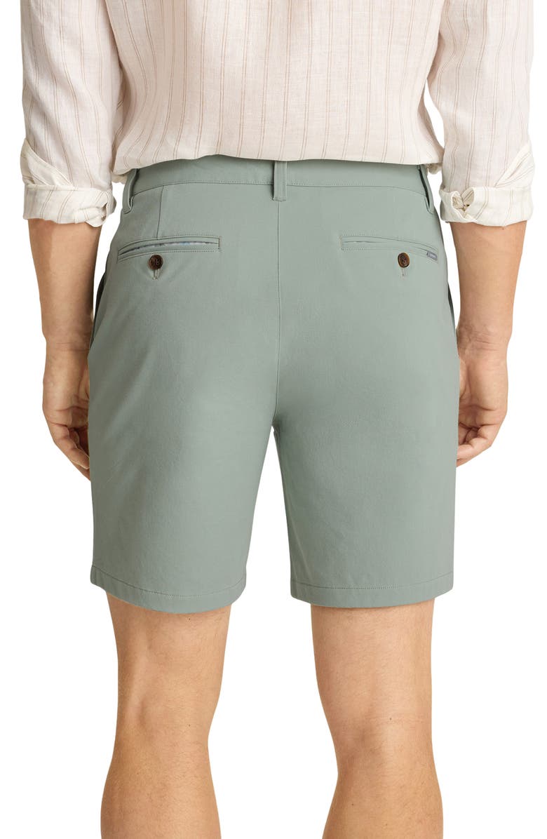 Bonobos The Chino Short 2.0 Stretch Chino Shorts, Alternate, color, Clean Slates