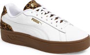 PUMA Court Lally Sneaker