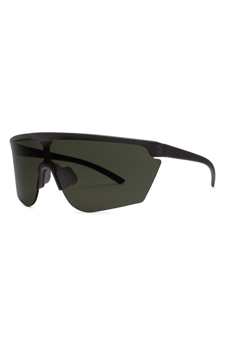 Electric Cove Polarized Shield Sunglasses, Alternate, color, 