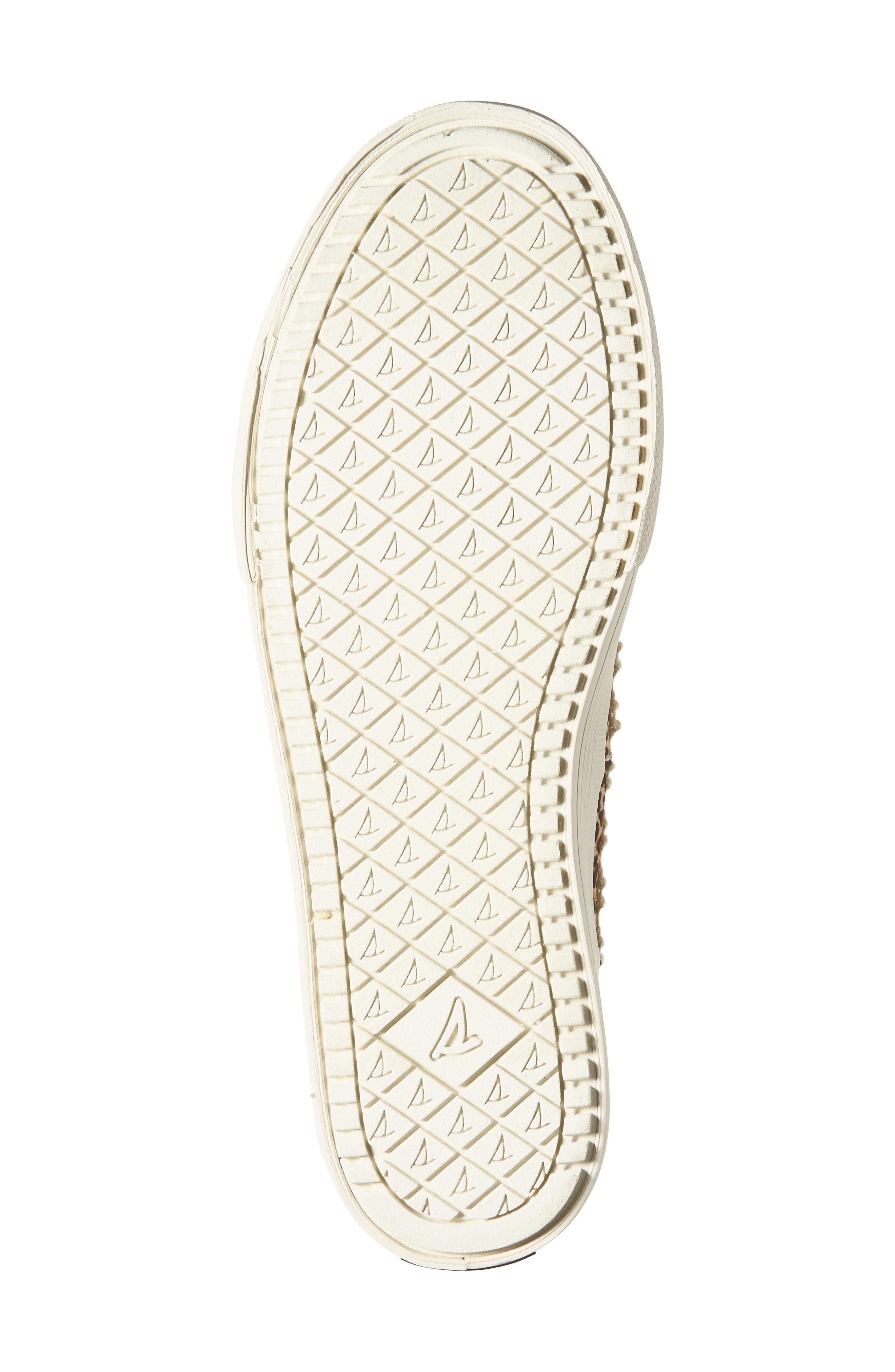 Sperry Kids' Bahama Platform Slip-On Sneaker, Alternate, color, Cheetah