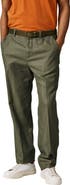 Aubin Axholme Slim Leg Suit Trouser