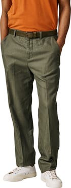Aubin Axholme Slim Leg Suit Trouser