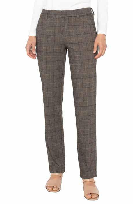 Liverpool Los Angeles Kelsey Knit Trousers