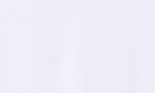 Madewell Whisper V-neck T-shirt In White